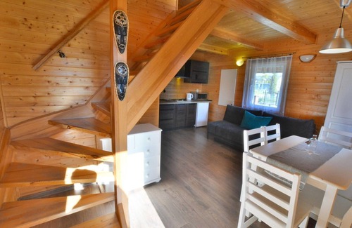 Ustronie Morskie House | Cottage in Ustronie Morskie near Beach