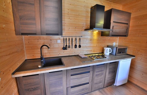 Ustronie Morskie House | Cottage in Ustronie Morskie near Beach