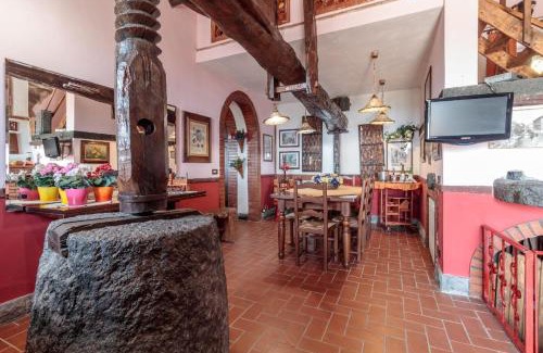 Piedimonte Etneo House | Cottage