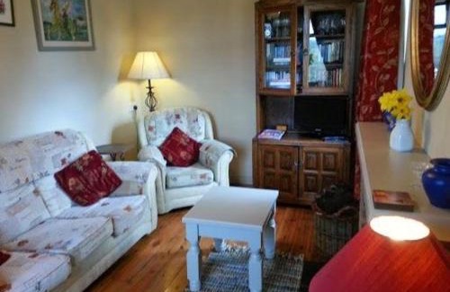 Gurteen House | Cottage "James Tymon" mit Terrasse und Garten