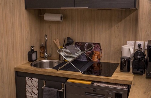 Anould Cottage | Cottage " Le Plénitude " , Domaine de Taiga