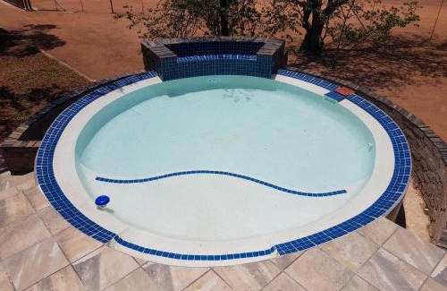 Phalaborwa House | Cottage Lenise