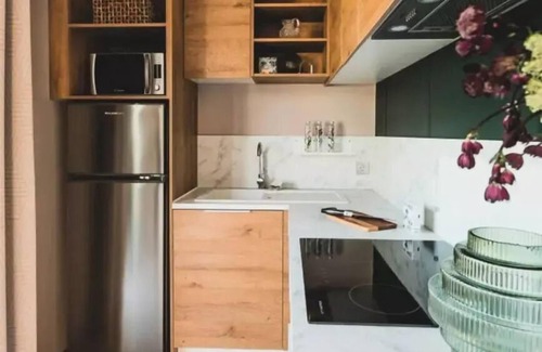 Ornans House | Cottage Mahaut Prestige 3 Rooms 4 People