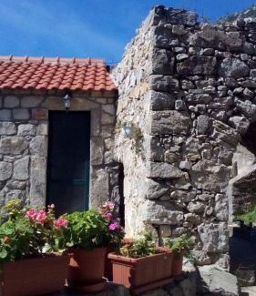 Mljet Ski Chalet | Cottage Melita the Apartment for Animal Lovers