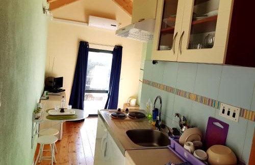 Mljet Ski Chalet | Cottage Melita the Apartment for Animal Lovers