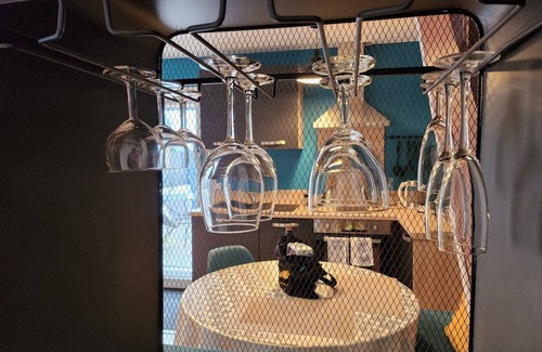 Trelevern House | COTTAGE MERLIN 3* SPA Privatif et Sauna