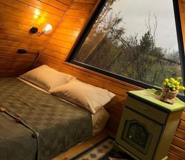 Kutaisi Other | Cottage Milu კოტეჯი მილუ