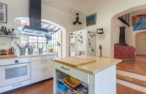 Peypin House | Cottage near Aix Marseille with Pool