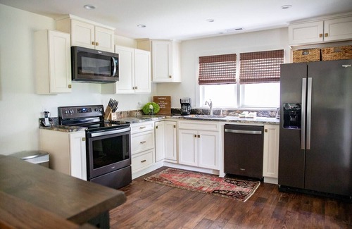 Blowing Rock Cottage | Cottage Near Downtown Blowing Rock