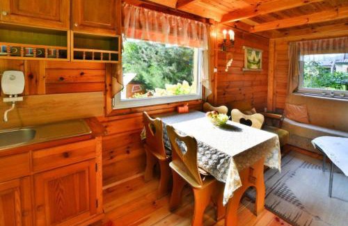 gmina Sianow House | Cottage near Lake Jamno and azy Beach