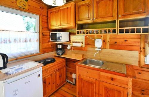 gmina Sianow House | Cottage near Lake Jamno and azy Beach