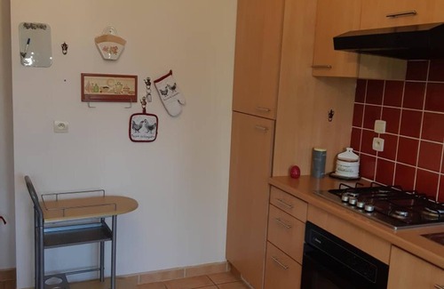 Luzille Cottage | Cottage near Loire castles, pets allowed