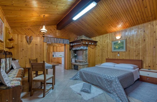 Musalez House | Cottage Nilda I