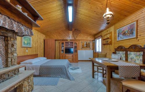 Musalez House | Cottage Nilda I