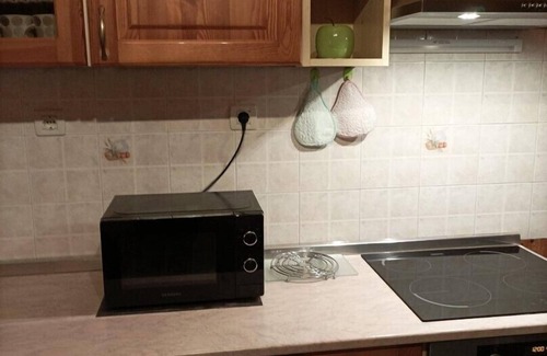 Musalez Apartment | Cottage Nilda with Terrace