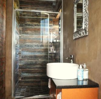 Berea Apartment | Cottage on Salvia