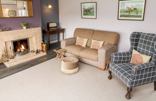 Bretherdale Cottage | COTTAGE ON THE HILL, pet friendly, with hot tub in Crosby Ravensworth
