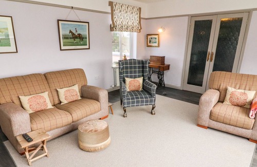 Bretherdale Cottage | COTTAGE ON THE HILL, pet friendly, with hot tub in Crosby Ravensworth