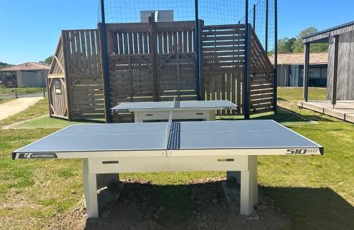 Saubrigues Ski Chalet | Cottage parc résidentiel de loisir