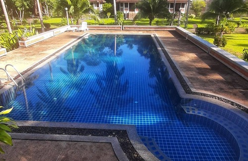 Na Mueang Cottage | Cottage/pool villa Lipa noi beach - kho Samui