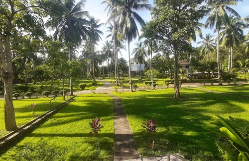 Na Mueang Cottage | Cottage/pool villa Lipa noi beach - kho Samui