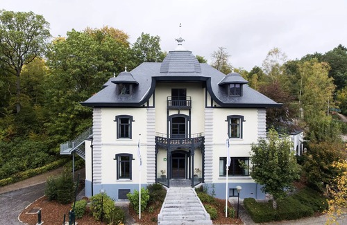 Vielsalm House | Cottage Premium 18 Persons