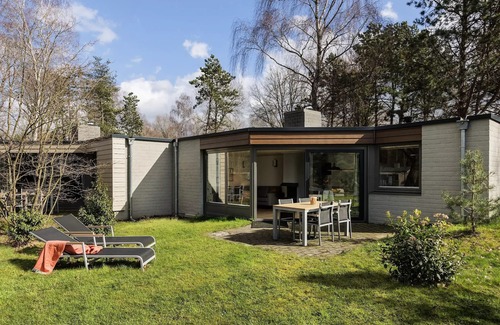 Zeewolde House | Cottage Premium 4 persons