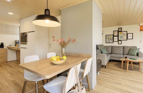Zeewolde House | Cottage Premium 4 persons PMR