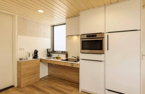 Zeewolde House | Cottage Premium 4 persons PMR
