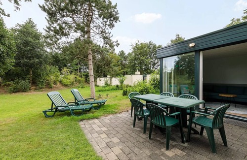 Heijen House | Cottage Premium 6 People