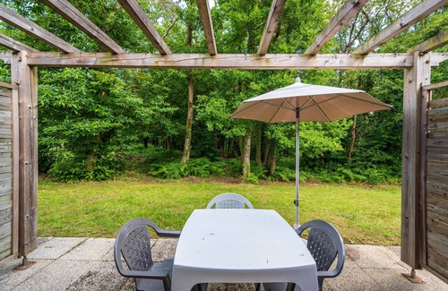 Saumur Cottage | Cottage Privilège 4 Personnes au Calme à Saumur