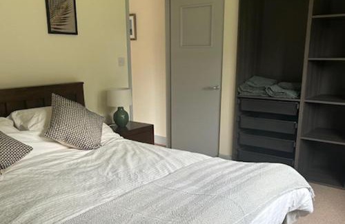 Sherborne House | Cottage Retreat- Sleeps 4 Garden