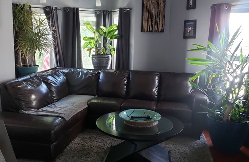 New Bedford Apartment | Cottage setup