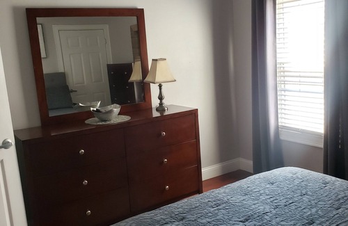 New Bedford Apartment | Cottage setup