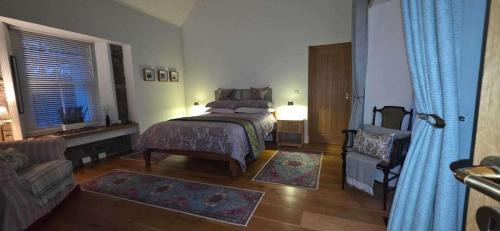 Meggagh Apartment | Cottage - Sleeps 2 - Near Cliffs of Moher