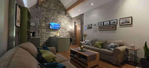 Meggagh Apartment | Cottage - Sleeps 2 - Near Cliffs of Moher