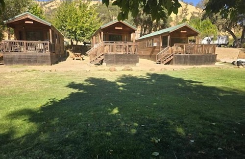 Winters Cottage | Cottage, Sleeps 6 - Roomy 1 Bedroom Cottage, Sleeps 4-6