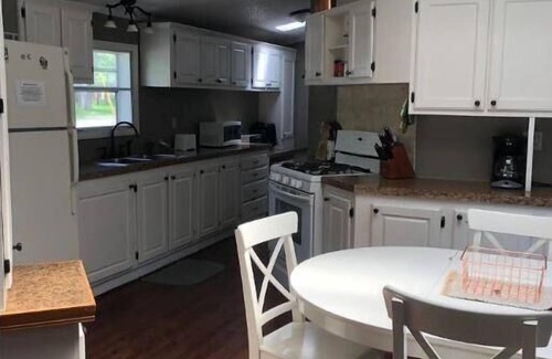 Oxford Cottage | Cottage - Sleeps 8 with 3 bed /2 bath