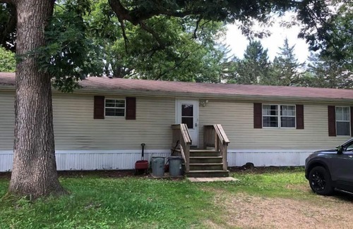 Oxford Cottage | Cottage - Sleeps 8 with 3 bed /2 bath