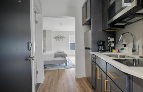 Middletown Apartment | Cottage Suites