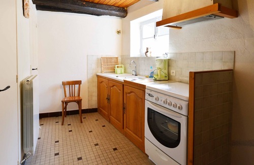 La Cresse Cottage | Cottage "The flowers of Mary"