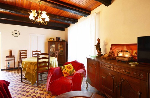 La Cresse Cottage | Cottage "The flowers of Mary"