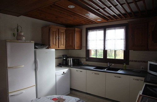 Louze Cottage | Cottage Three Furrows louze (haute marne) near Lac du Der