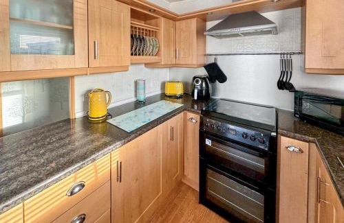 Rhyl House | Cottage - Uk49604