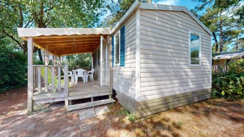 Saint-Jean-de-Monts House | Cottage Vendeen avec pisicines