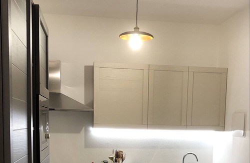 Marina di Novaglie Villa | Cottage Vittoria - Marina di Novaglie