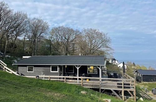 Sandkaas House | Cottage with a View- 5 min. from beach