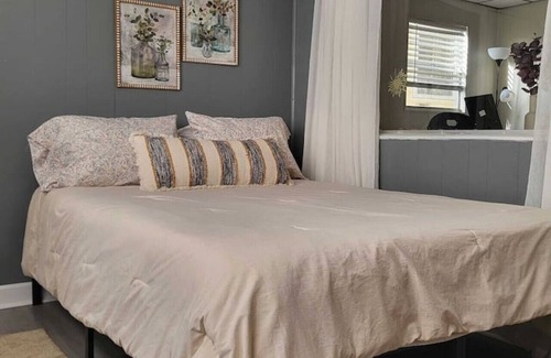 Buckhead Ridge House | Cottage With Dock | 10 Min To Lake Okeechobee