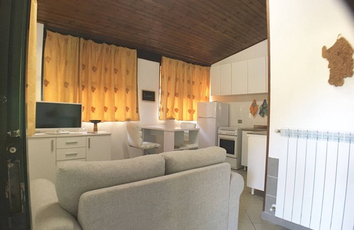 Alghero Cottage | Cottage with garden view | Close to the best beaches of Alghero