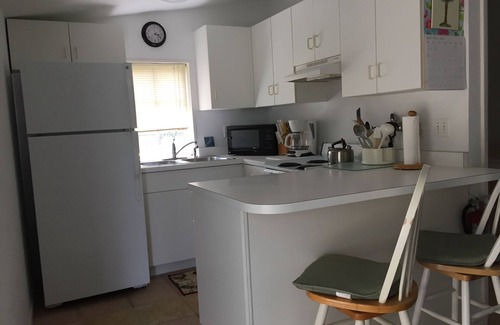 Cudjoe Key Cottage | Cottage with Pool and Boat Dockage just minutes to Key West!